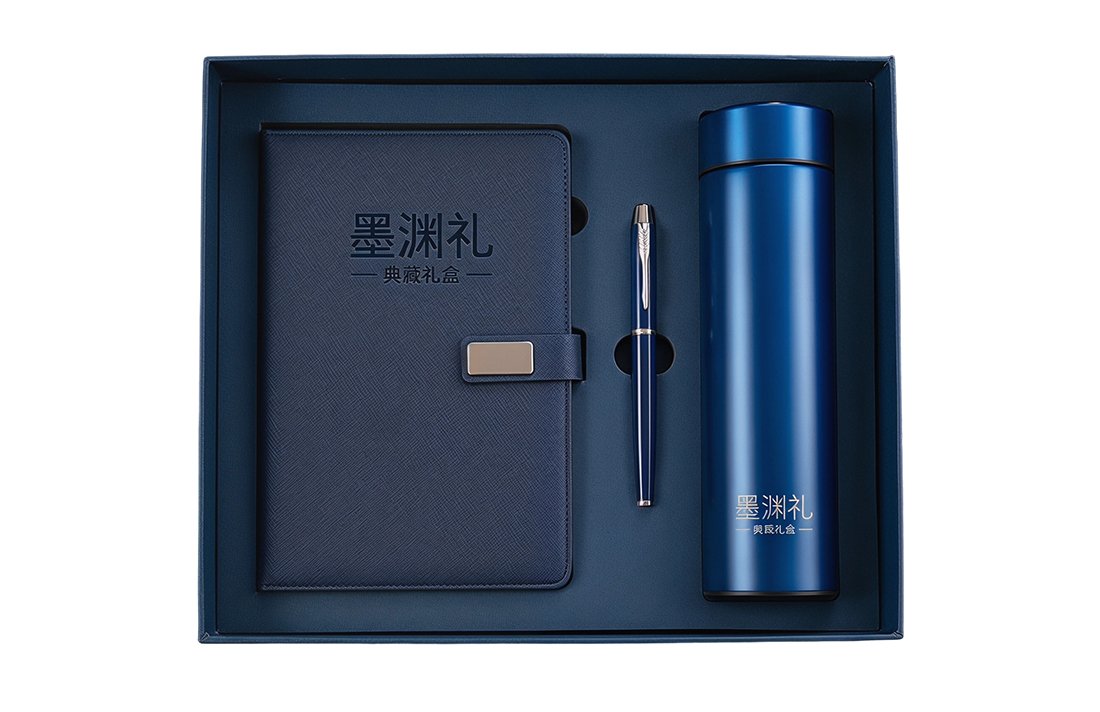 礼品套盒